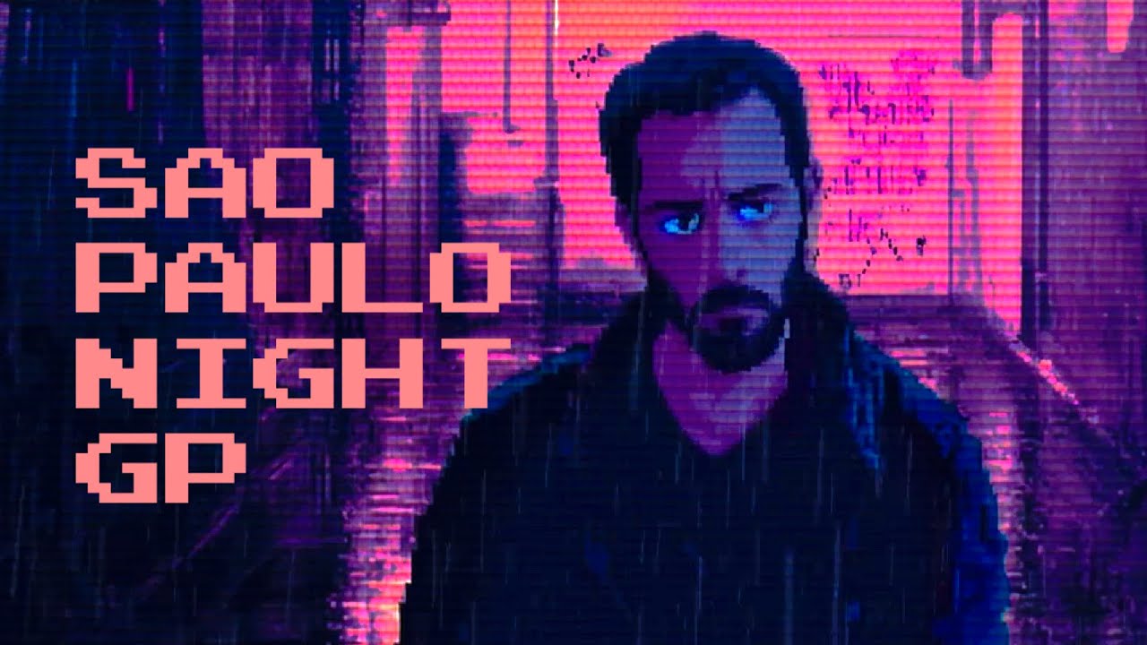 Worldbuilding S&atilde;o Paulo Into a Cyberpunk Game World