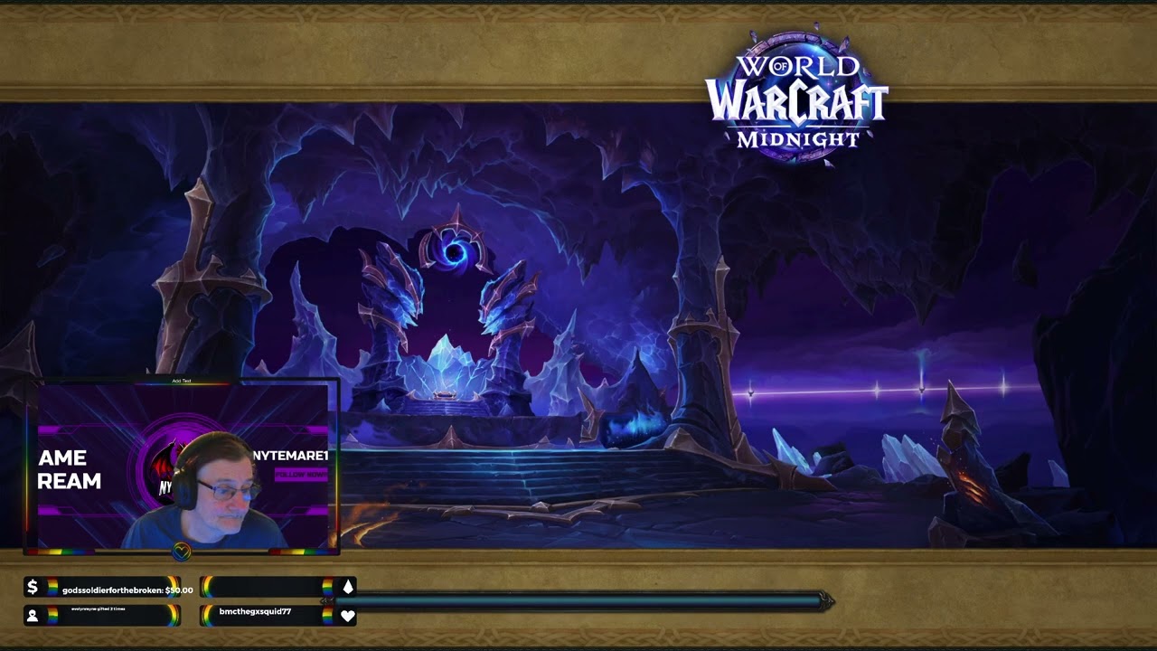Drops! Midnight Early access is here.Almost 90!