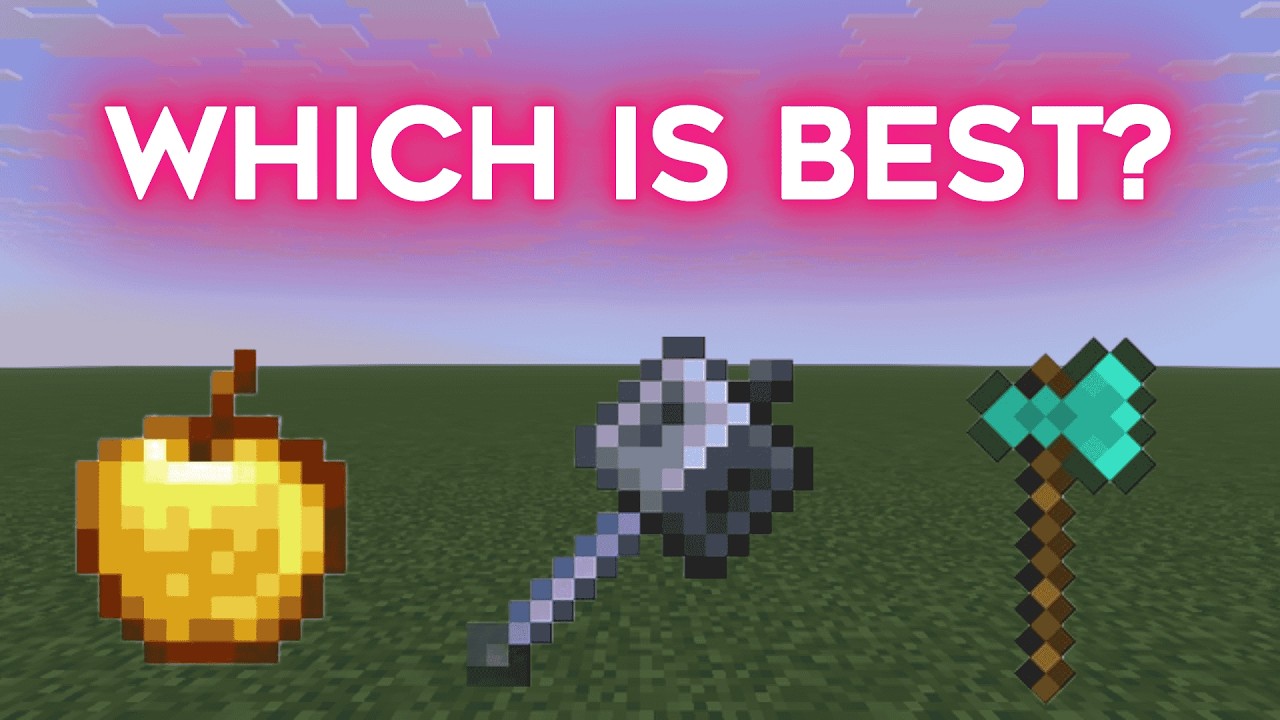 RANKING EVERY MINECRAFT PVP KIT /10!