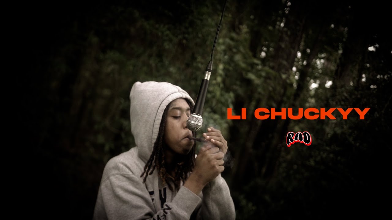 Li Chuckyy - 2 for 1 (Live Performance)