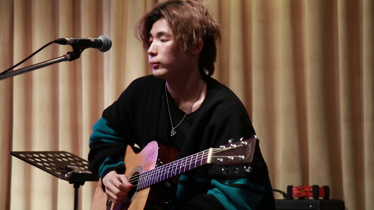 20181215 MUFFY WINTER 'Bucket List' (G.배준일Focus)
