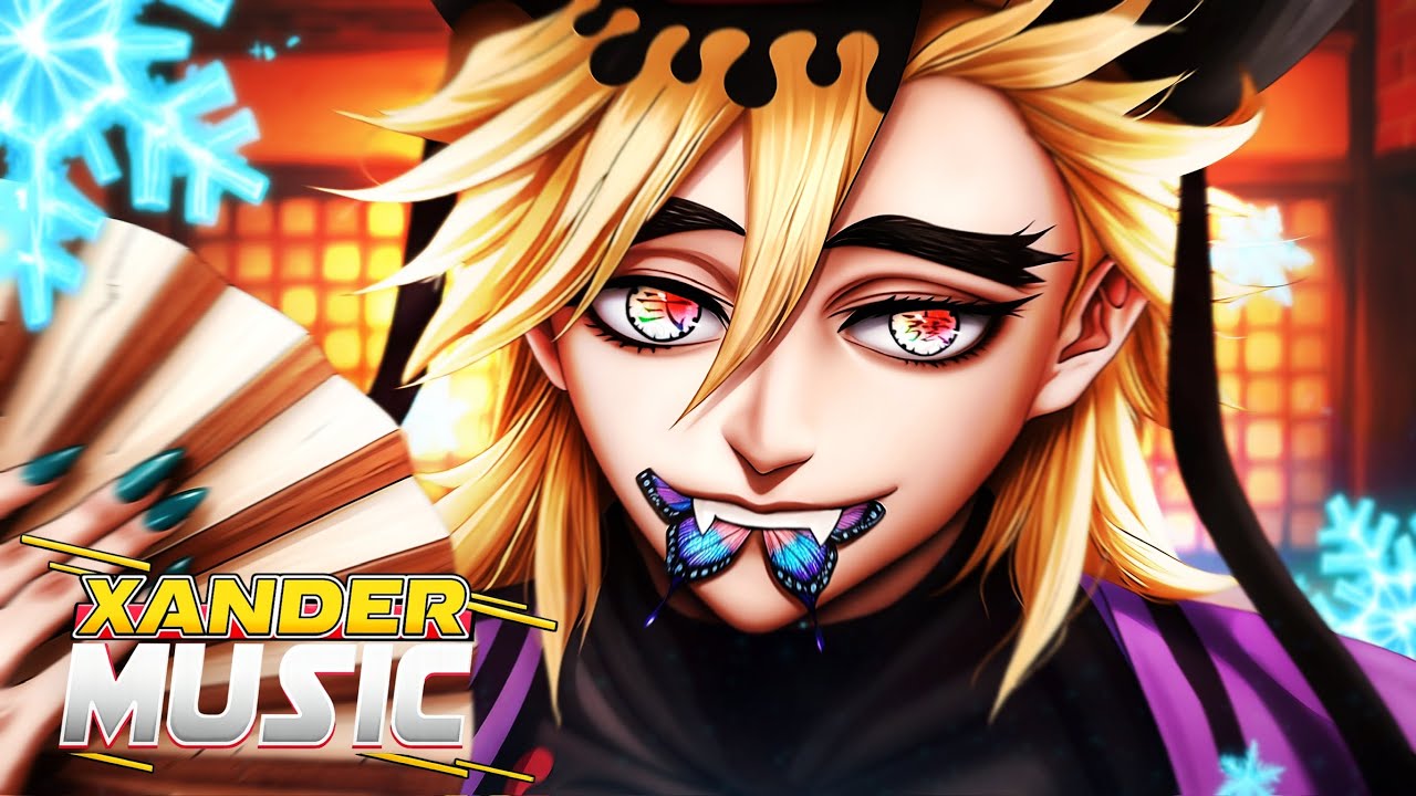 ♪ Douma (Demon Slayer) | Paraíso Eterno | XandeR.