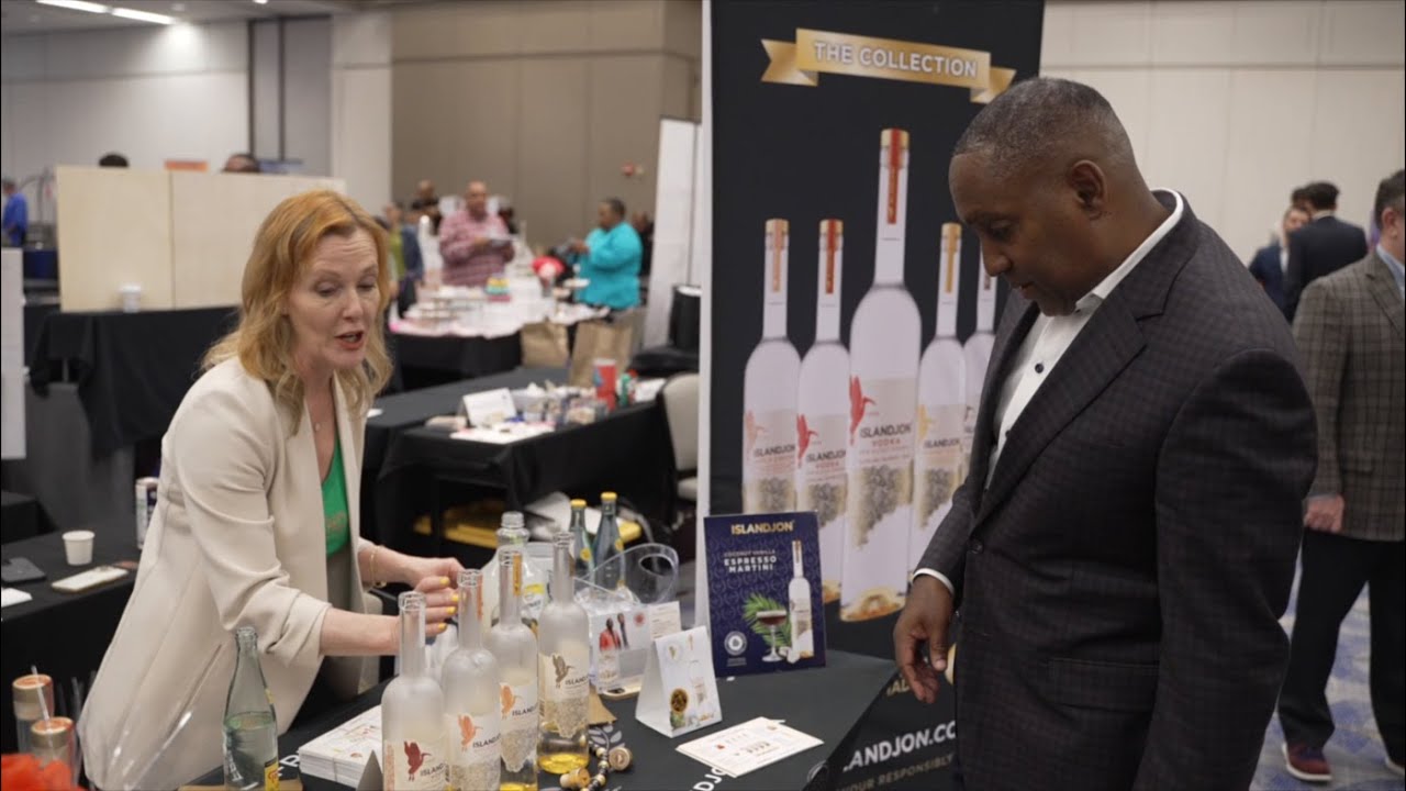 Hyatt Regency Atlanta 2025 Minority Vendor Showcase