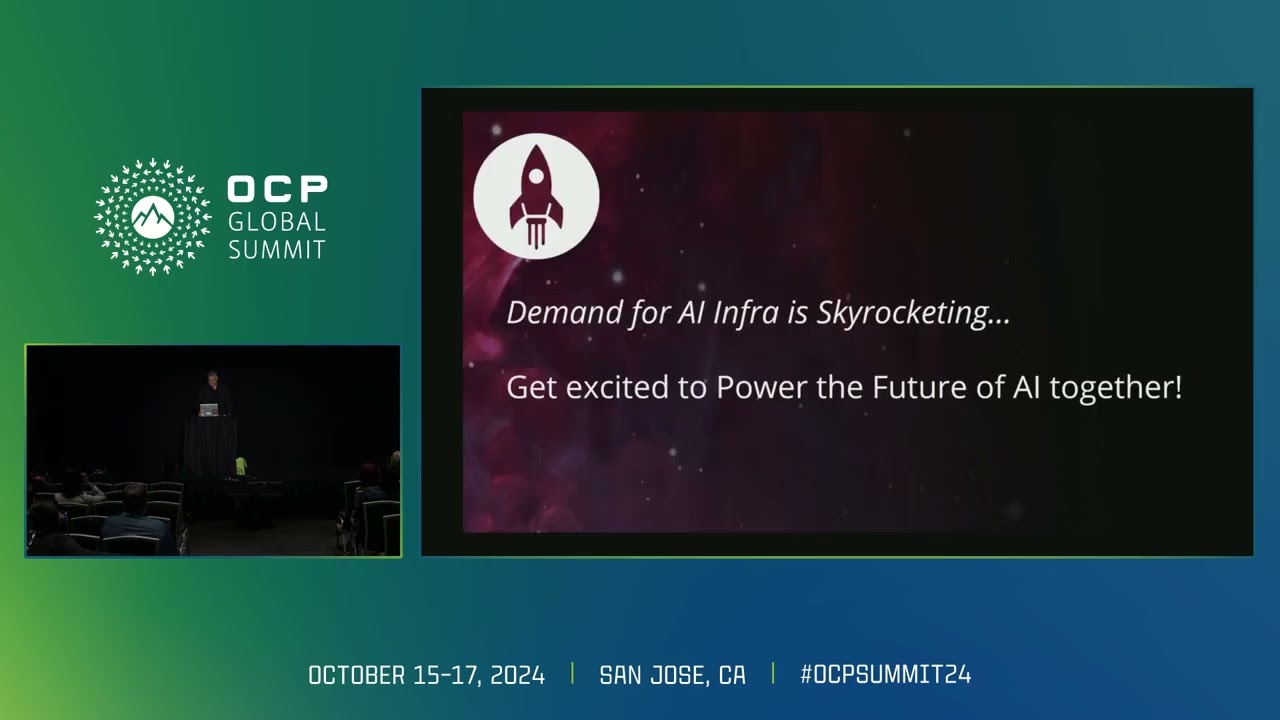 Accelerate Your AI Results with Open Networking Solutions from Micas   Presented by Micas Net