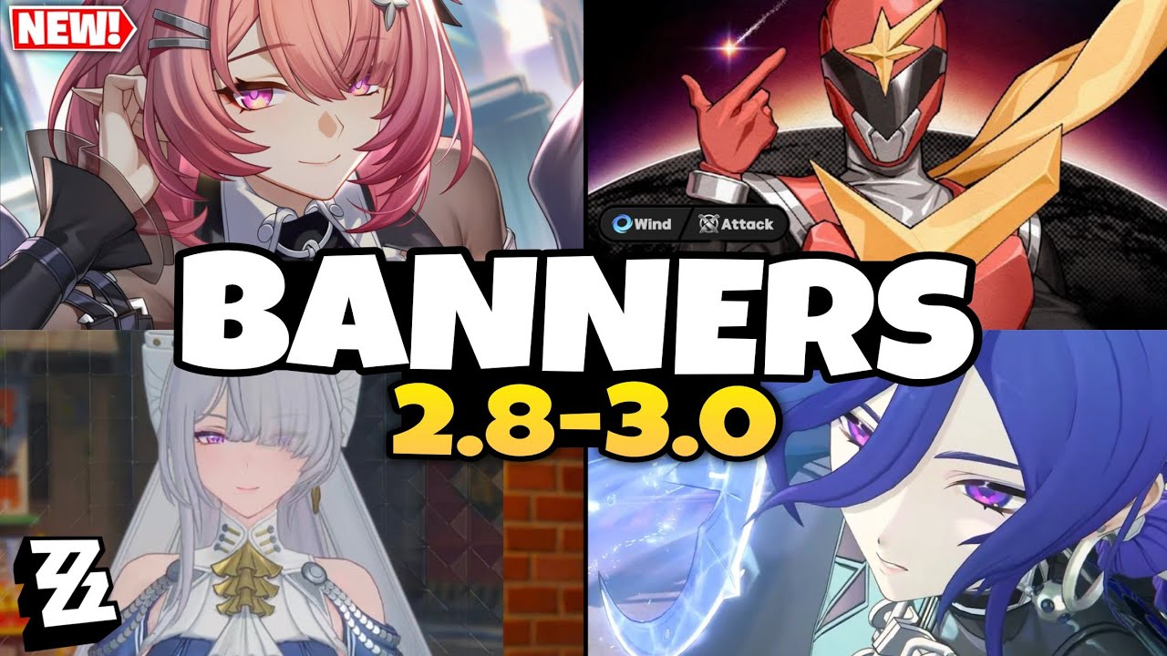 NOWA AKTUALIZACJA! BANERY ZZZ 2.8 I 3.0 + MARKETING DRIP POTWIERDZONE! WYCIEKI Z RANKINGU S | Zen...