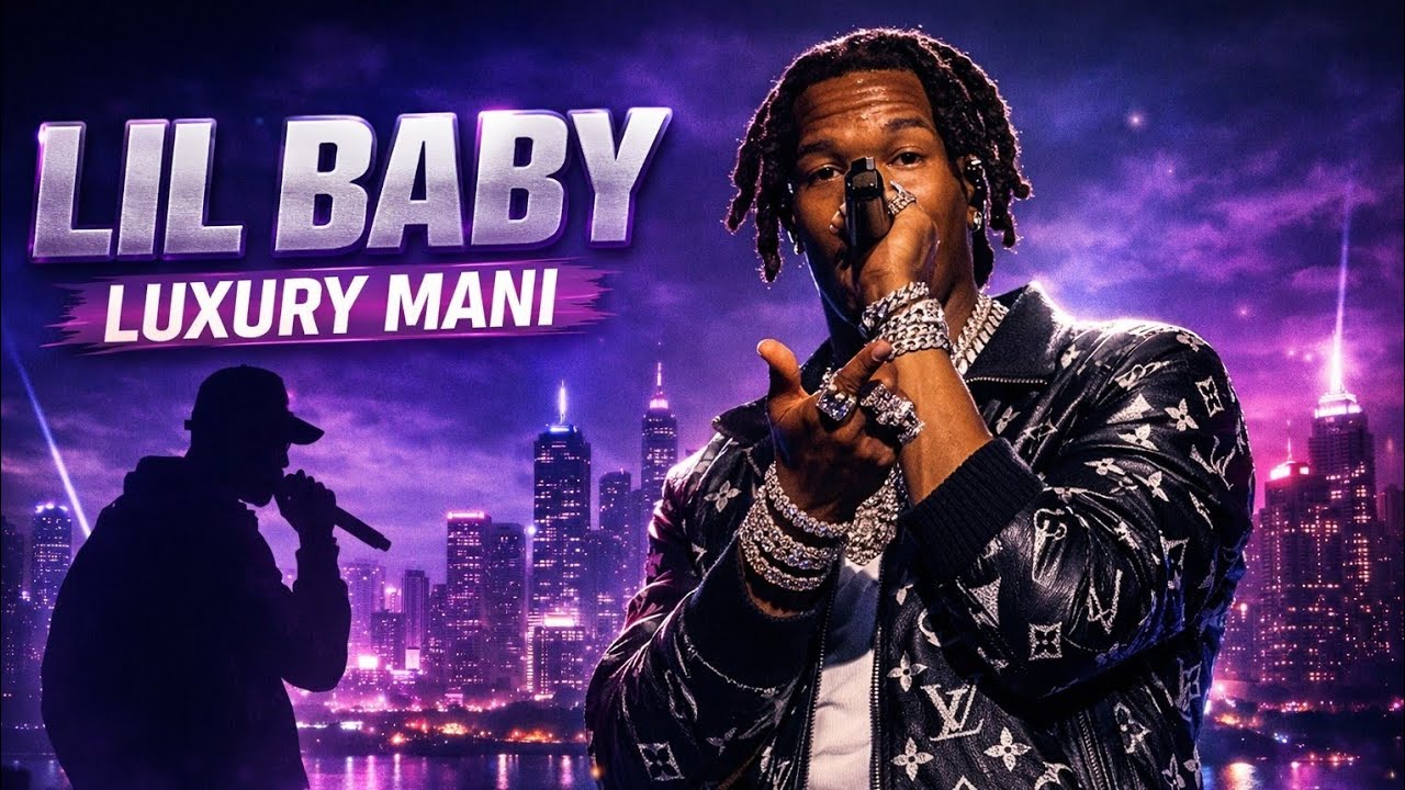 Speak Without Fear of Anyone 🗣️🔥 | Emotional Trap Rap | Lil Baby Type Song 2026