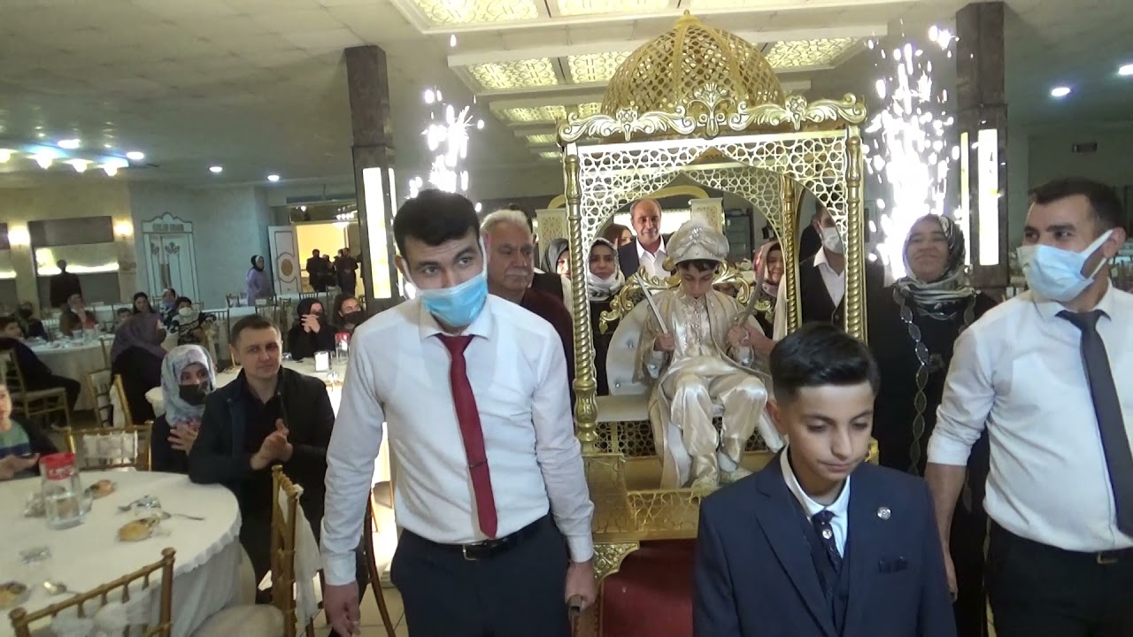 RÜYA DÜĞÜN SALONU