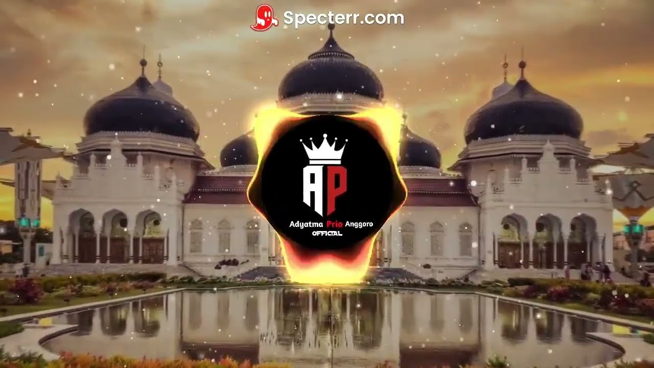 DJ RAMADHAN MAHER ZAIN BY YORDAN REMIX | VIRAL TIKTOK TERBARU 2025 !!!