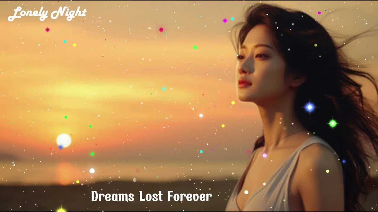 Dreams Lost Forever