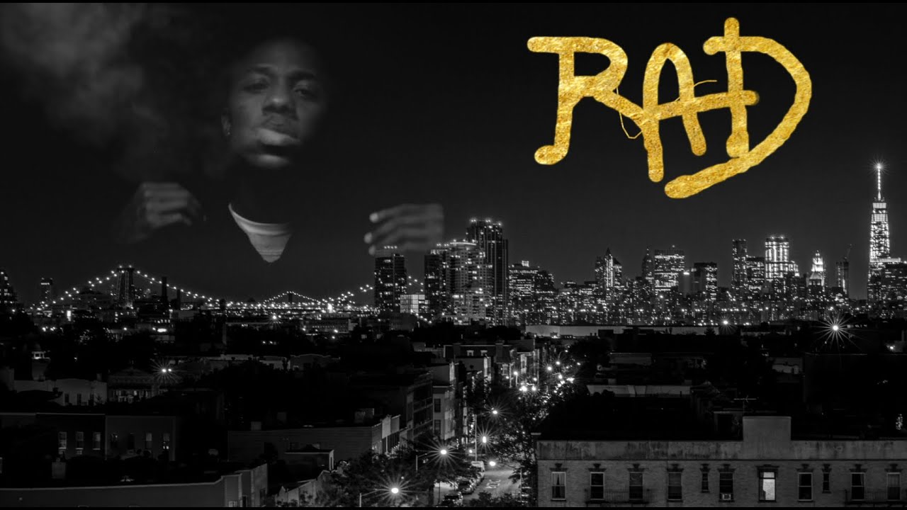 Dillon Cooper - R.A.D. (Official Music Video)