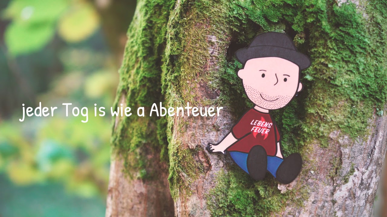 Wiener Wahnsinn - Lebensfeuer (Offizielles Video)