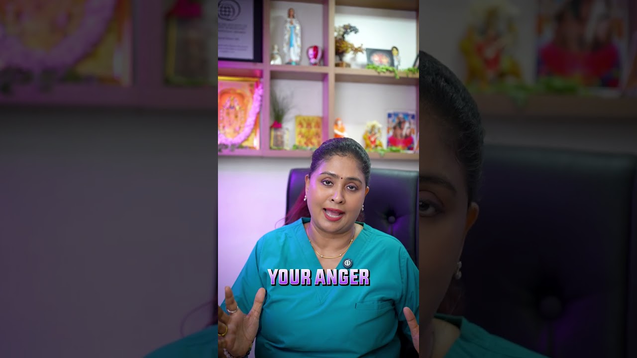 Plastic Surgeon Explains: Words Leave Scars Too | Dr. Kannan Prema | Mental Health Advice