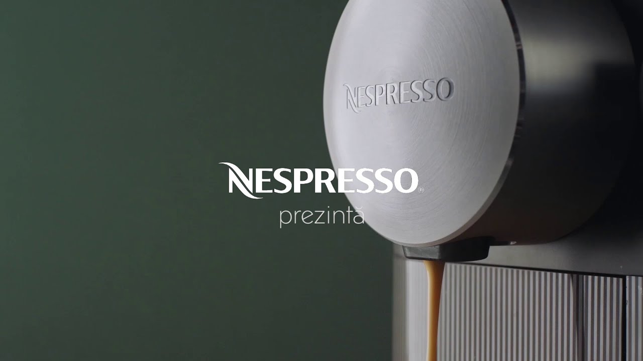 Nespresso Expert | RO