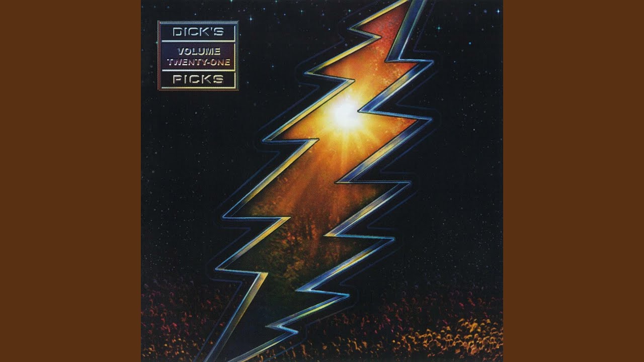 Spoonful (Live at Richmond Coliseum, Richmond, VA, November 1, 1985)