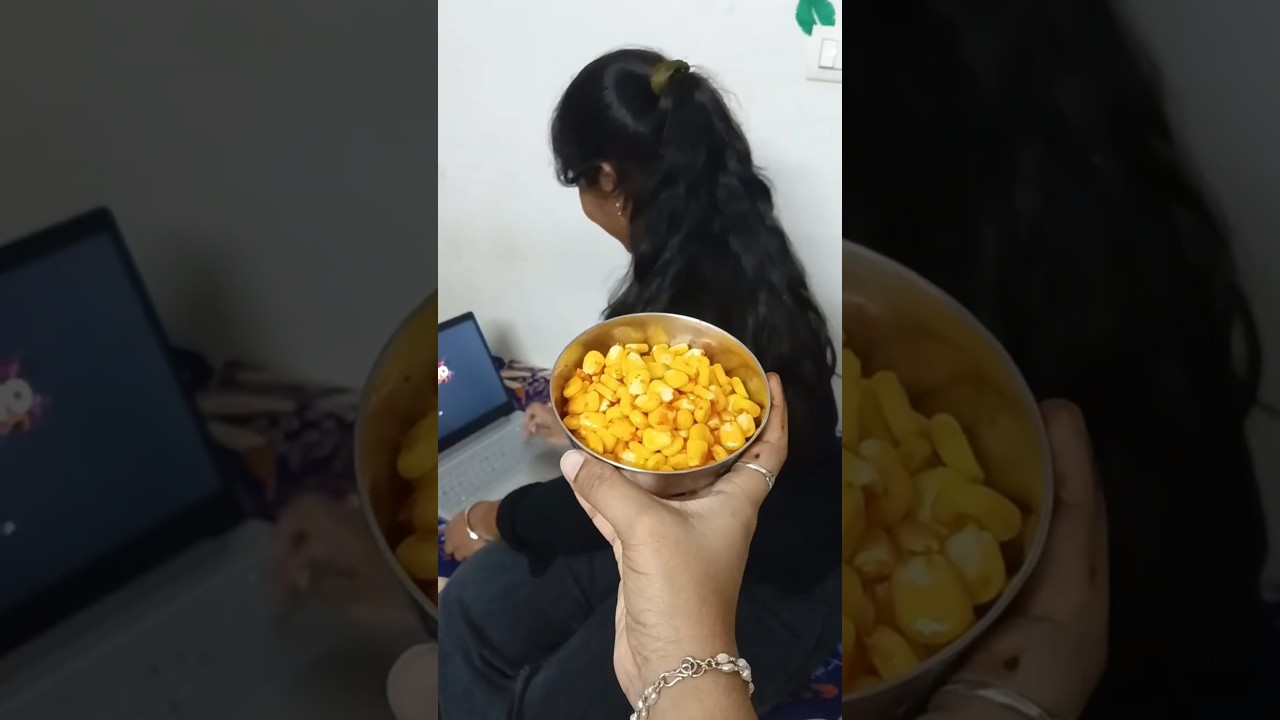how to do corn masala #corn #trending #bangalore #trendingshorts #cornrecipe