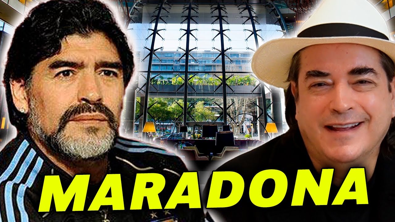 Hilton, Puerto Madero