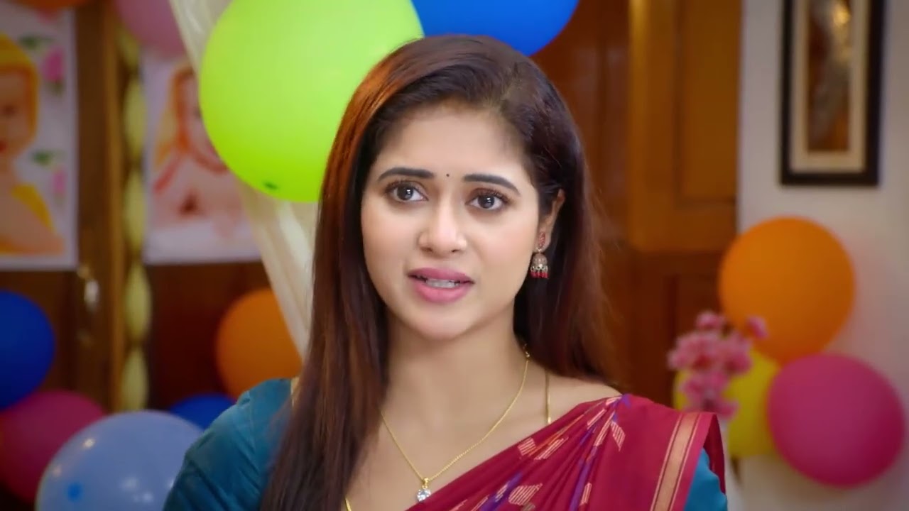 Sandhya Raagam | Ep - 757 | Webisode | Jan 07 2026 | Zee Tamil