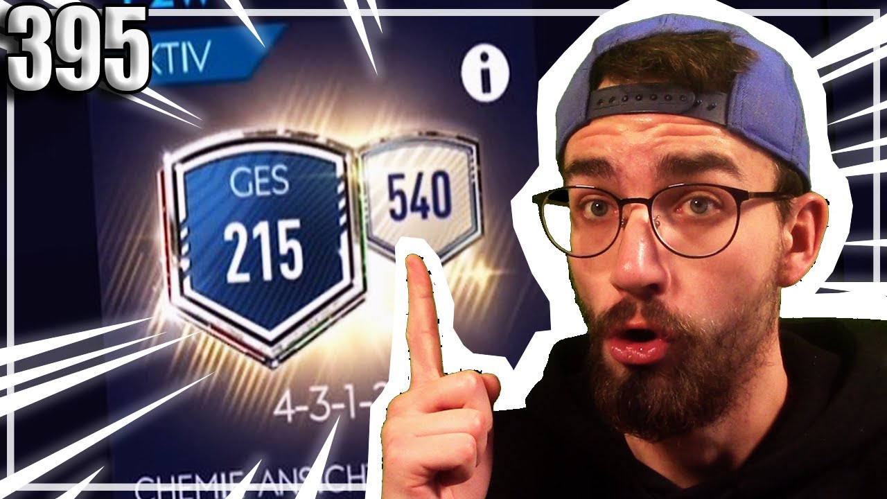 TEAMUPGRADE KNALLT REIN !! 😱🔥 FIFA MOBILE 21 