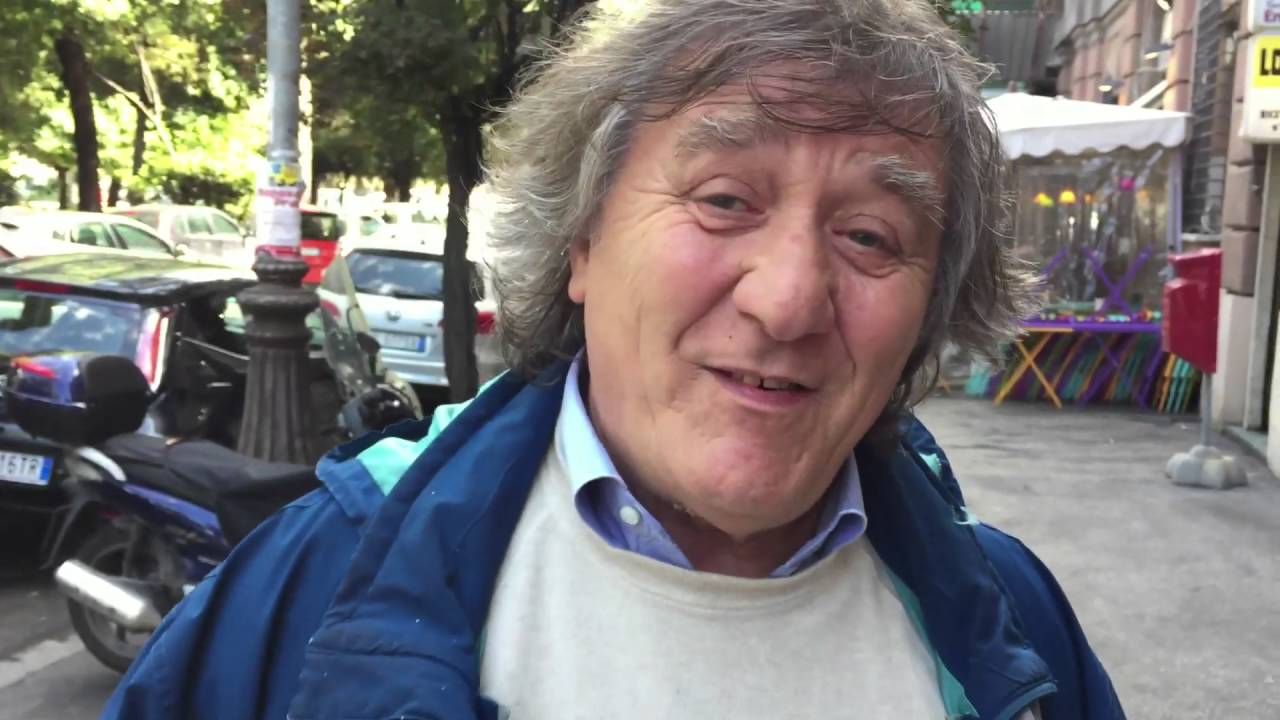 Teledurruti - Ciccio Cordova su Francesco Totti e altro ancora