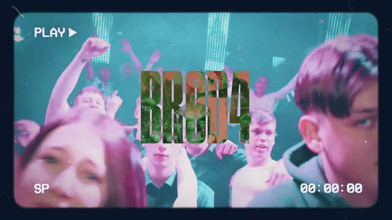 BR0D4 - Don't Ask