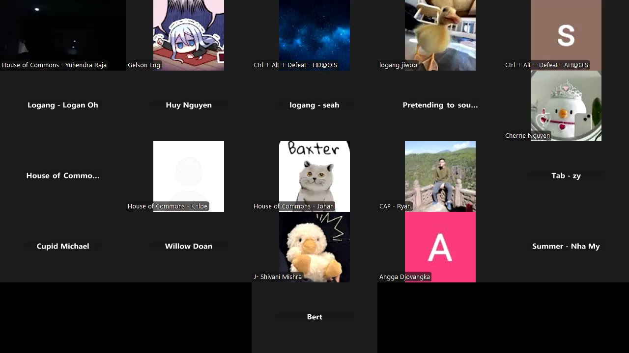 Novice WSDC 2026 - Quarterfinals (Open)