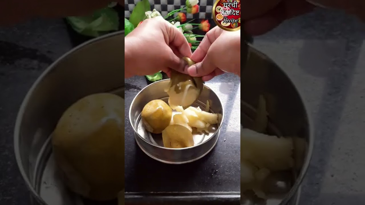 Raw mango Summer Drink./kairicha Panha recipe. #shorts #raw_mango_drink