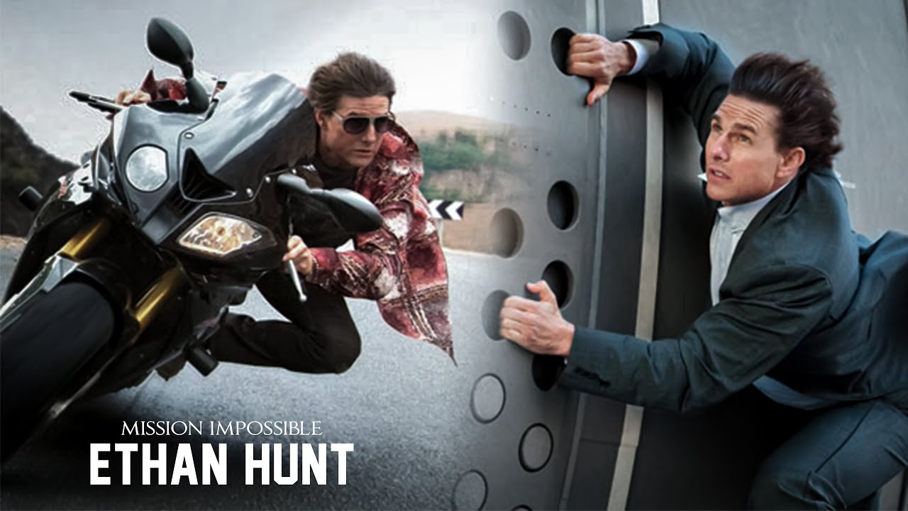 Mission Impossible 02 / DEMONS IN MY SOUL