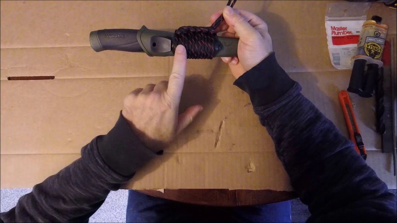 Best Mora Companion Knife Mods