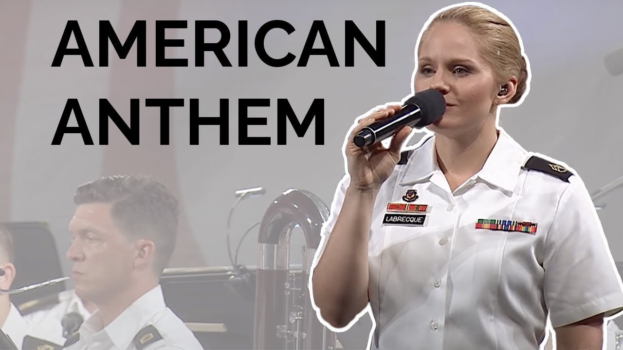 American Anthem