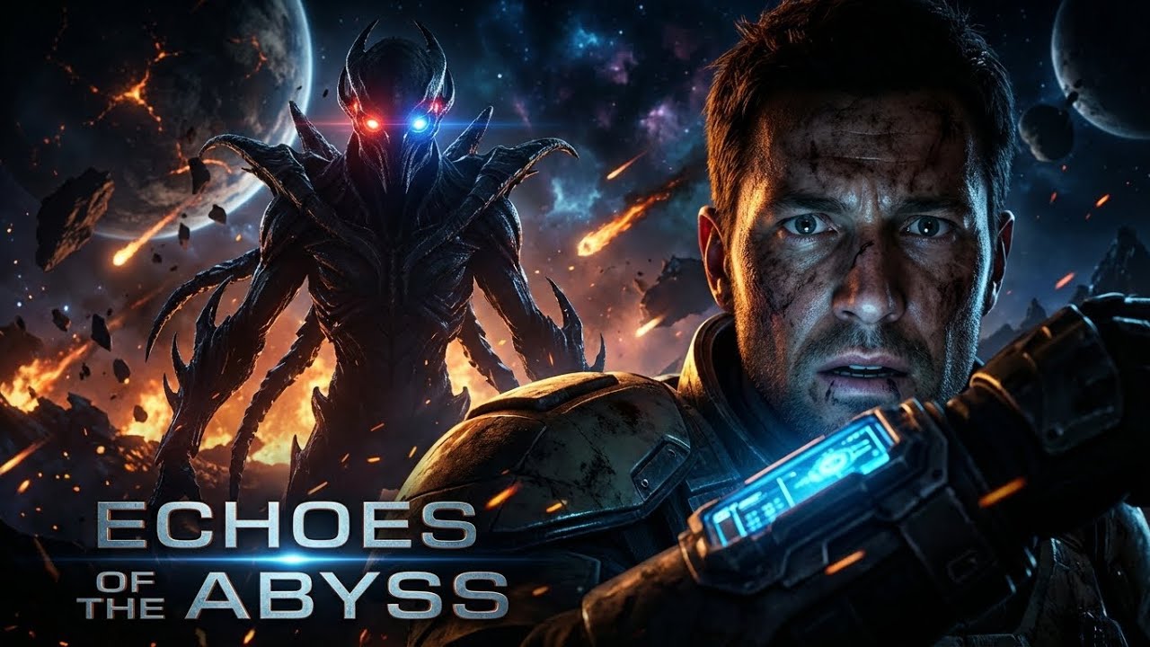 No One Dared Call Them—Until Humanity Had No Choice #hfy #scifi