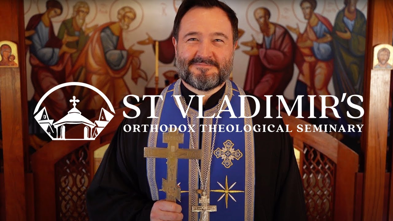 Becoming a Priest