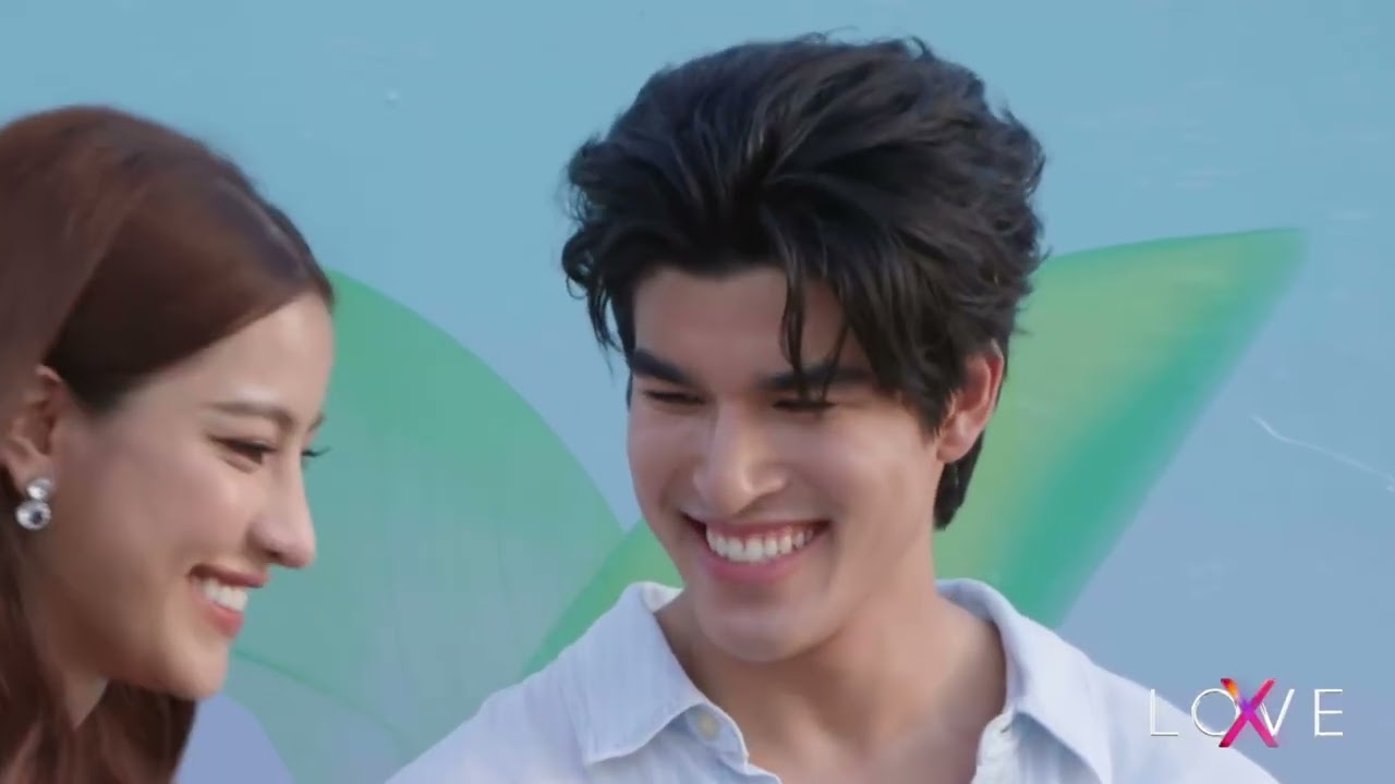 LOVE X Ep10 End