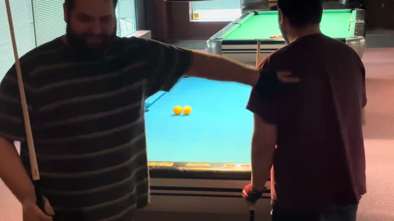 Brother Billiards 10-BALL SESSION #TENBALL Dec 30. 2025