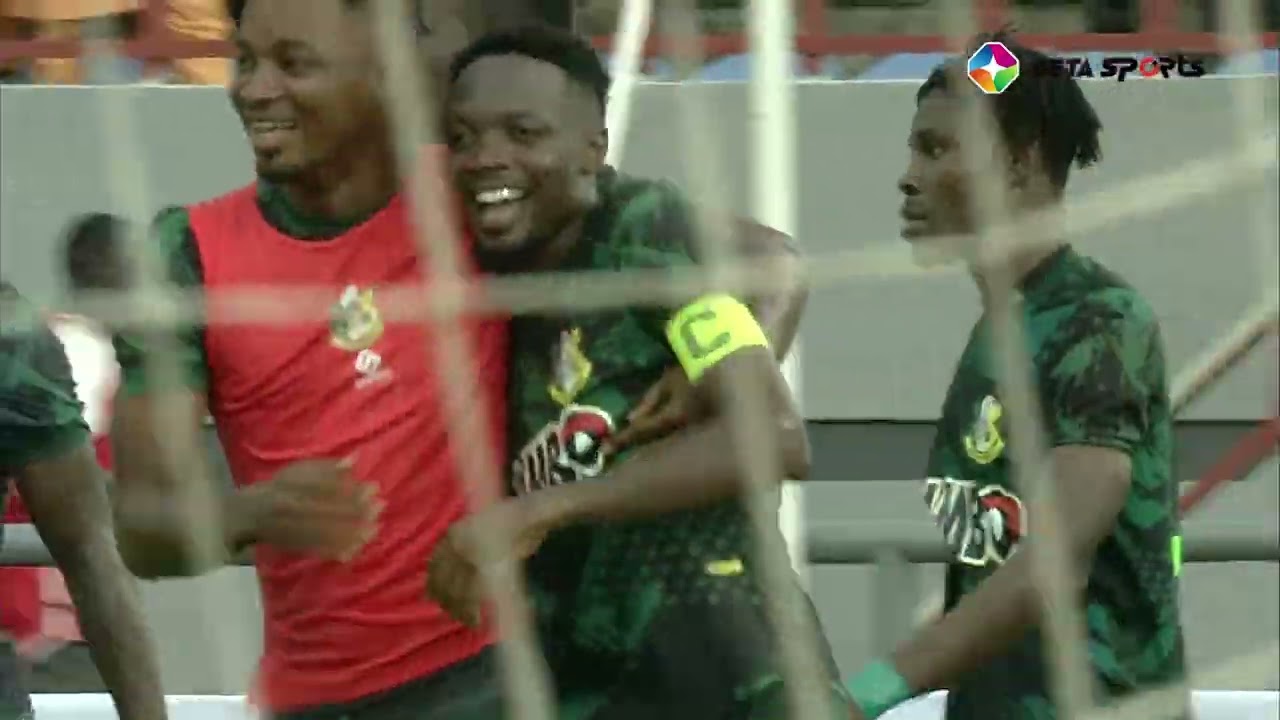 KPTV: Rangers 3-4 Kano Pillars Extended Highlights