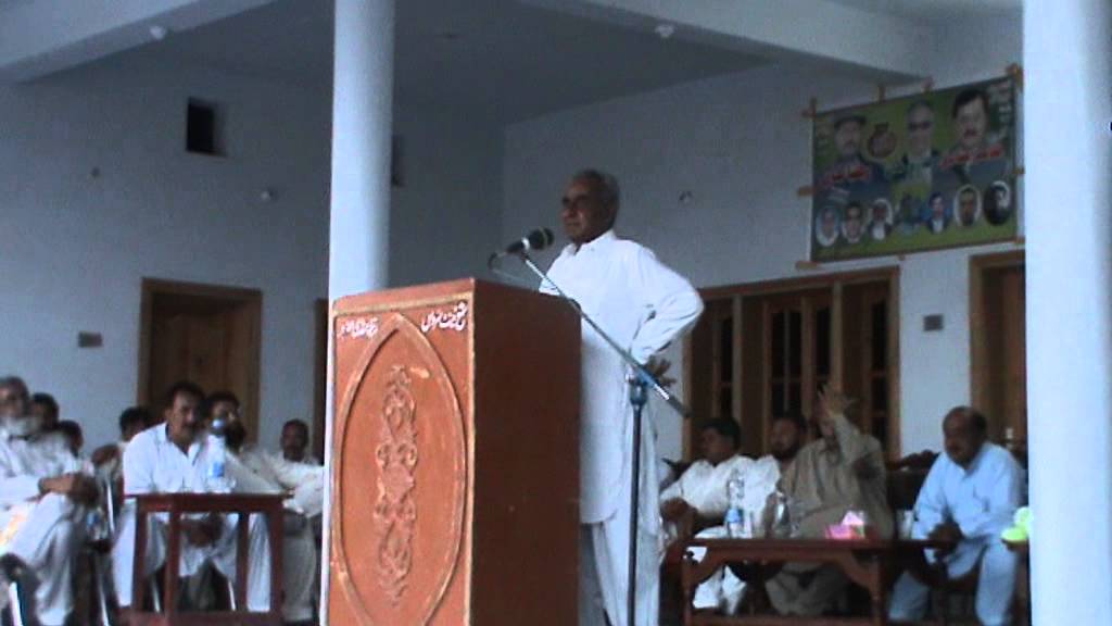 Qibla bandi