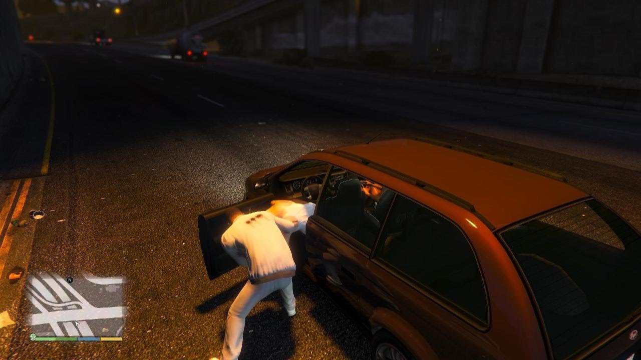 Grand Theft Auto 2.bölüm