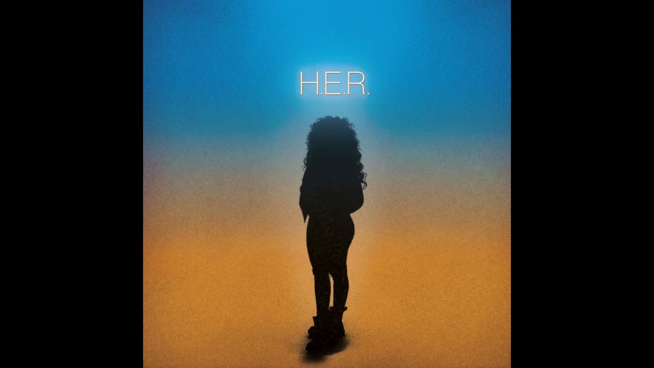 H.E.R. - Avenue (Instrumental)