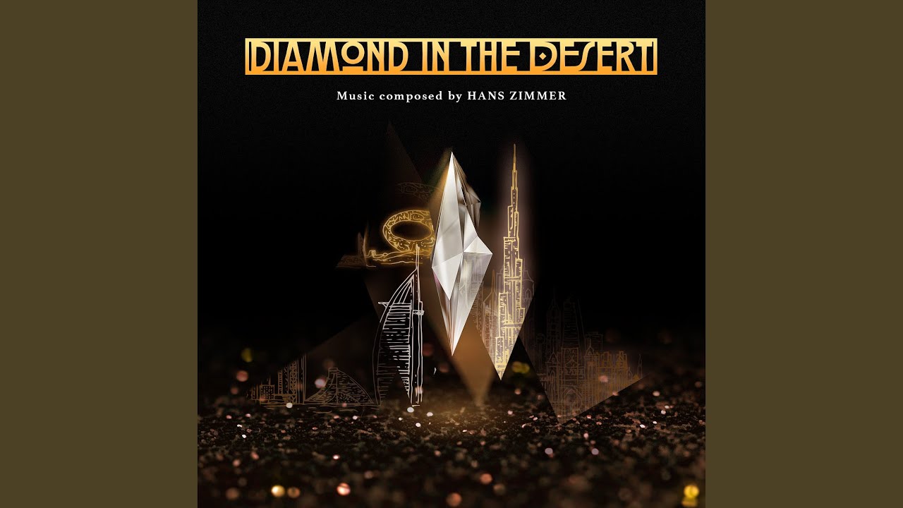Diamond in the Desert