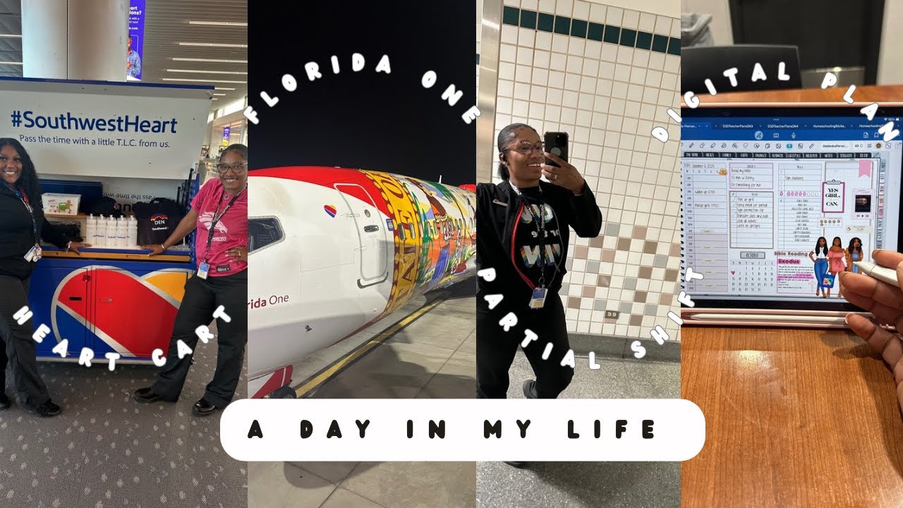 Days in my Life 💕
