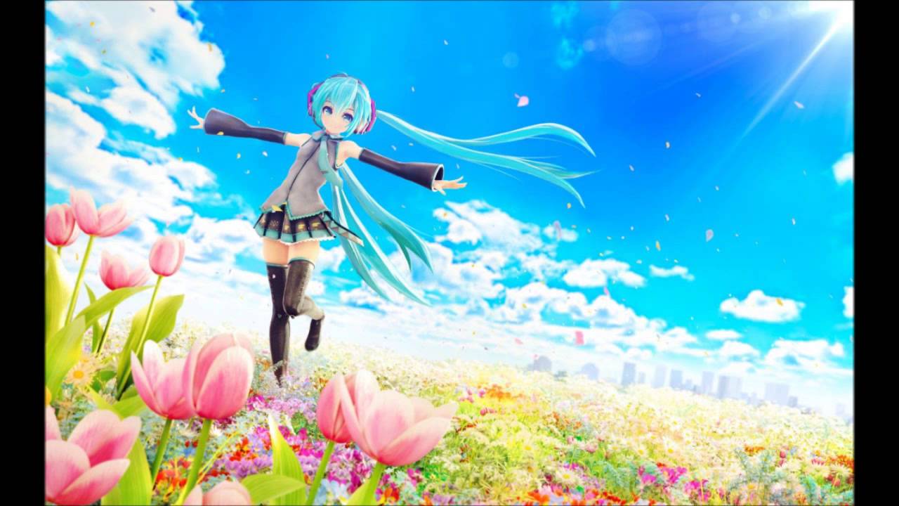 HD Nightcore - Time of Your Life
