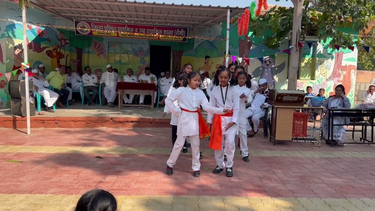 Dance presentation #school #musiceducation #education #motivation #songschool 