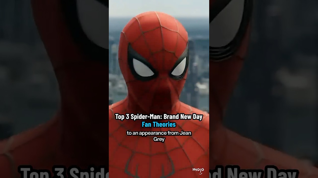 Top 3 Spider-Man: Brand New Day Fan Theories