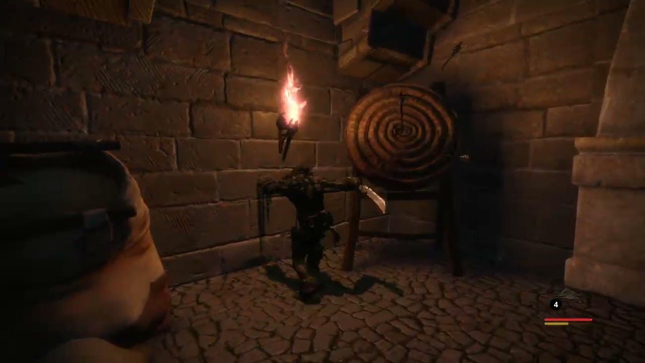 Styx  Master of Shadows