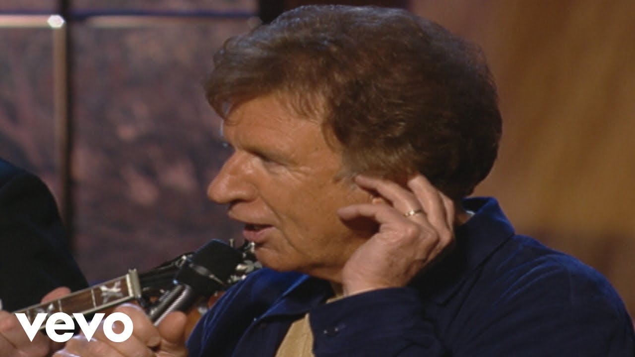 You Don't Love God if You Don't Love Your Neighbor [Live]