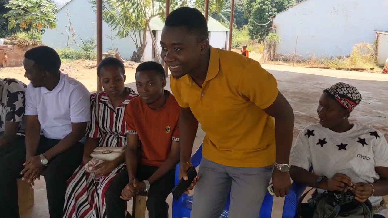 Furaha ya wazee wetu wa sirabu baada ya utambulishi#charity #kigoma #americanholiday #americanhol