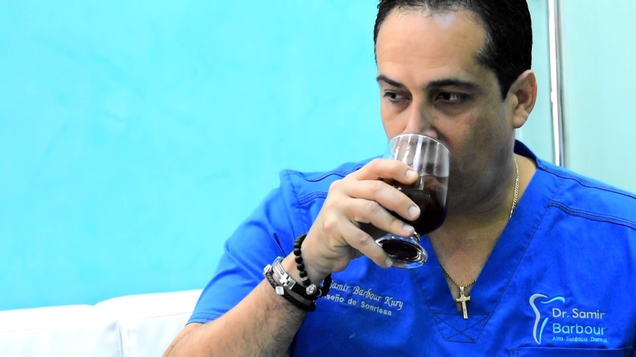 Dr. Samir Barbour Kury | Alta Estética Dental | Day to Day
