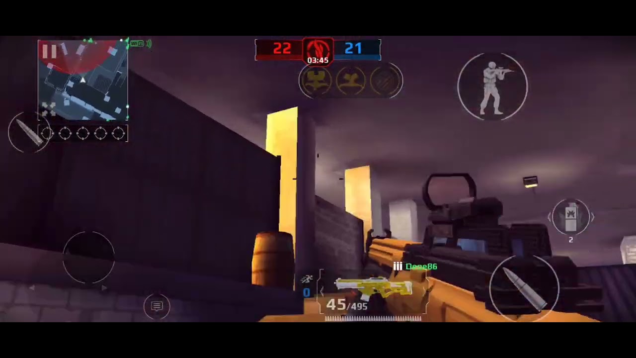 Batalla por equipos dino op _deja tu like