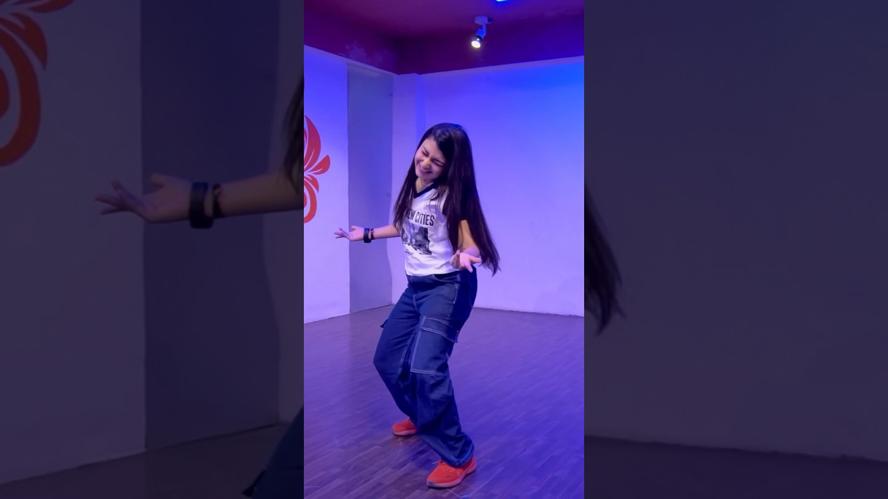 90s song + new trend = viral 🔥✨ |@hunarrocksofficial #trendingshorts #dance #viraldance #ytshorts