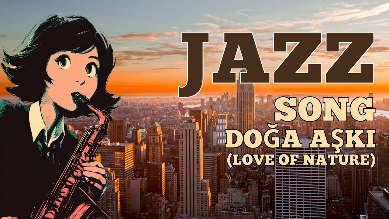 Song: Doğa Aşkı - Jazz Song (Love of Nature)