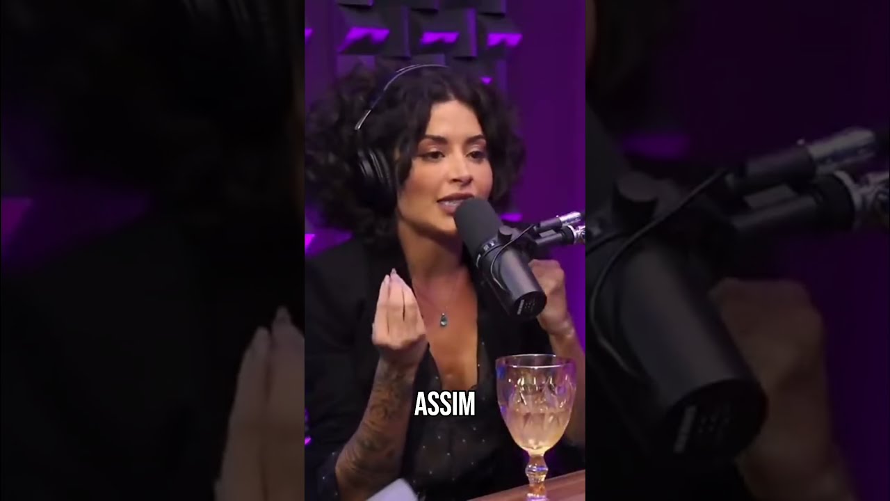 De Aline Riscado para Aline Campos: Coragem na Transformação!